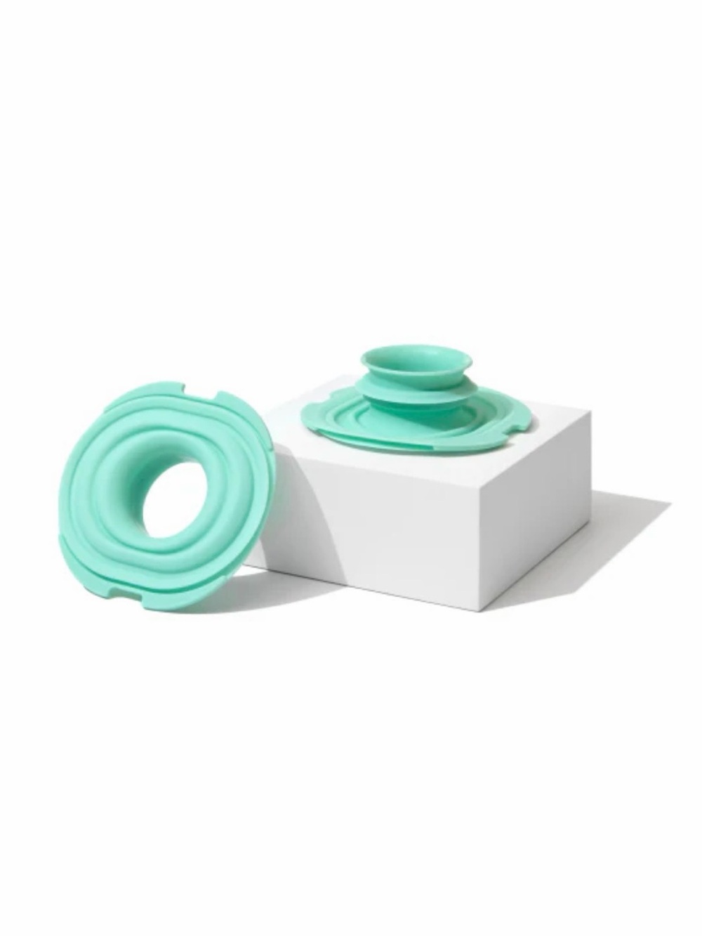 NIB Willow Go Diaphragm Set